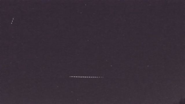 AMS63 meteor