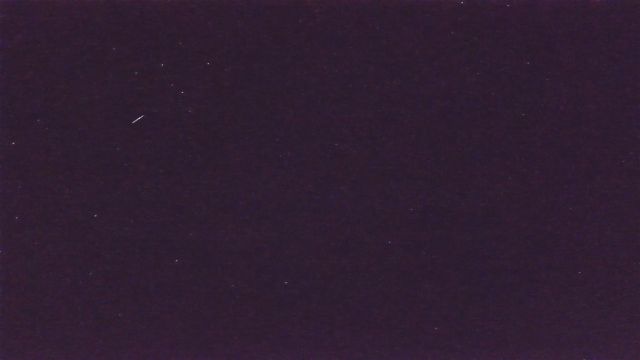 AMS63 meteor