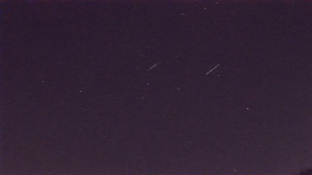 AMS63 meteor