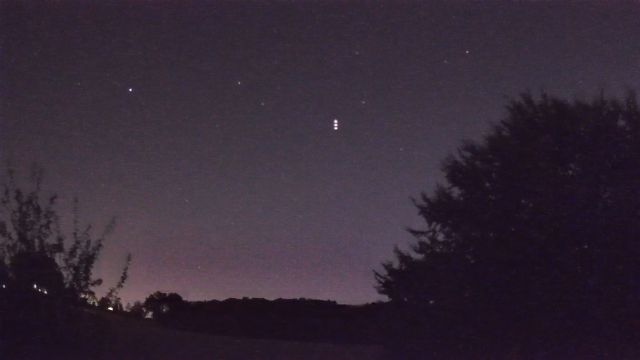 AMS63 meteor