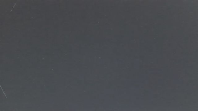 AMS63 meteor