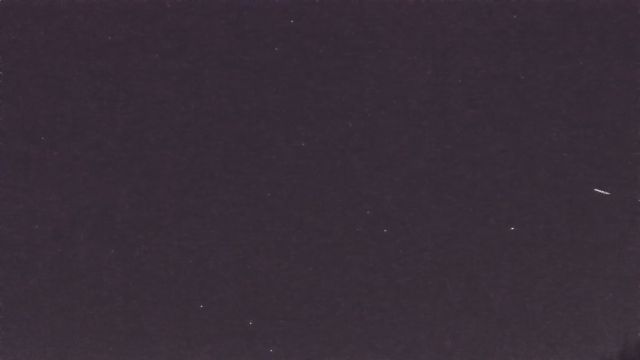 AMS63 meteor