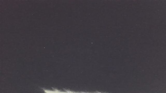AMS63 meteor