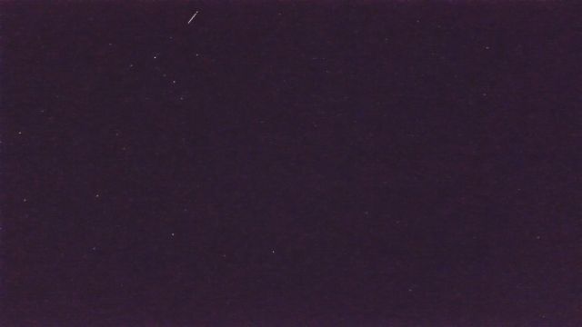 AMS63 meteor