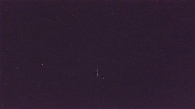 AMS63 meteor