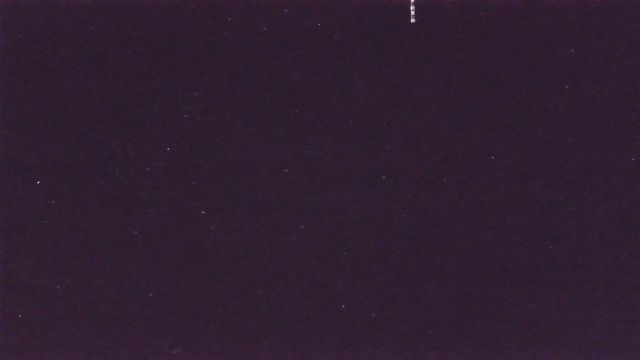 AMS63 meteor