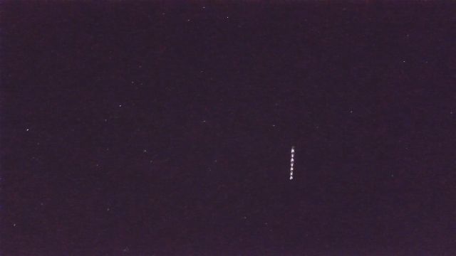 AMS63 meteor