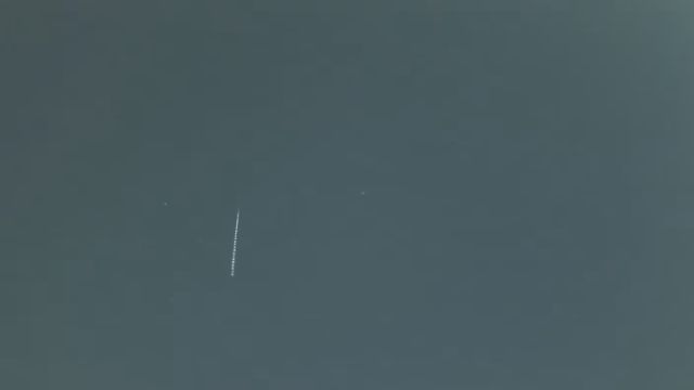 AMS63 meteor