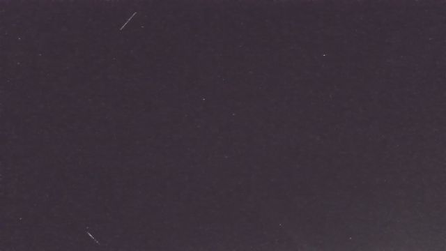 AMS63 meteor