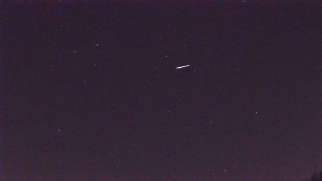 AMS63 meteor