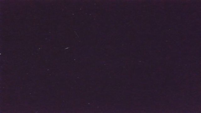 AMS63 meteor