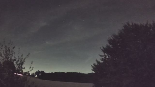 AMS63 meteor