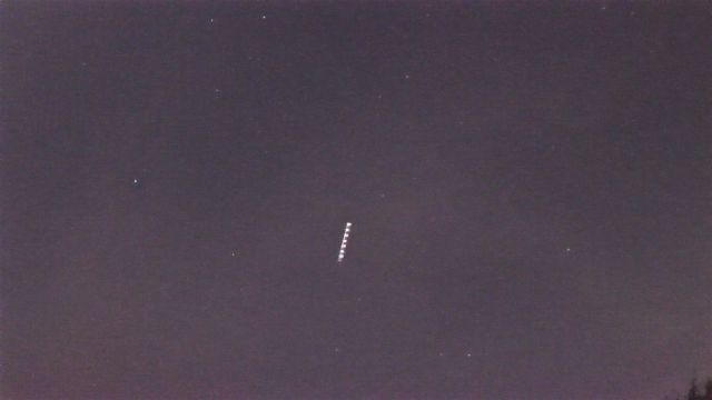 AMS63 meteor