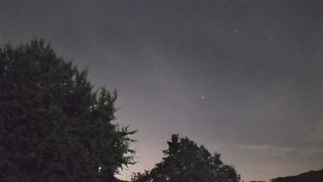 AMS63 meteor