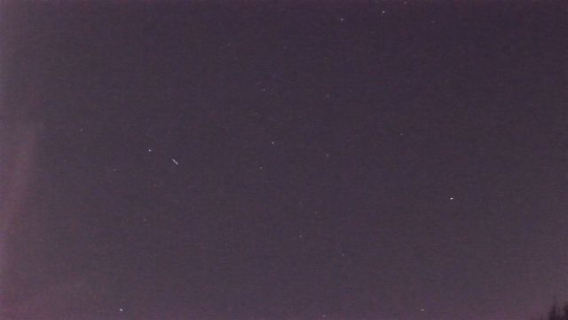 AMS63 meteor