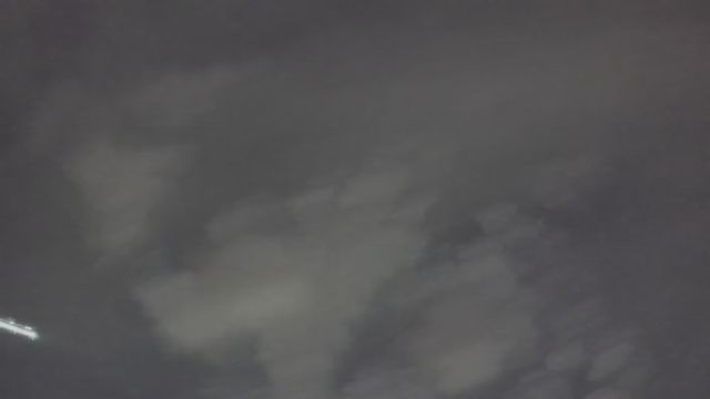 AMS63 meteor