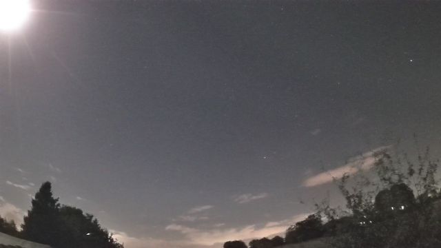 AMS63 meteor