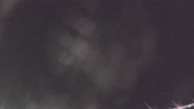 AMS63 meteor
