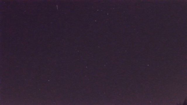 AMS63 meteor