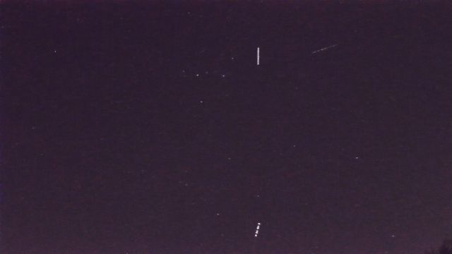 AMS63 meteor