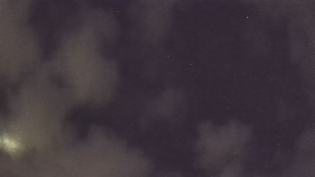 AMS63 meteor