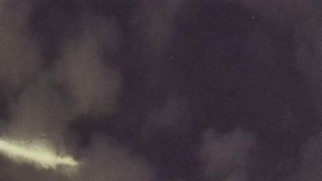 AMS63 meteor