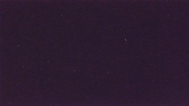 AMS63 meteor