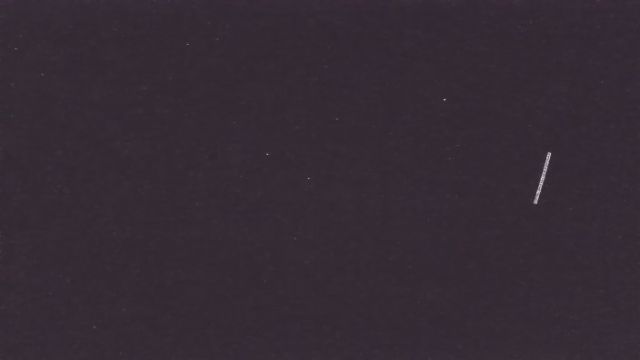 AMS63 meteor