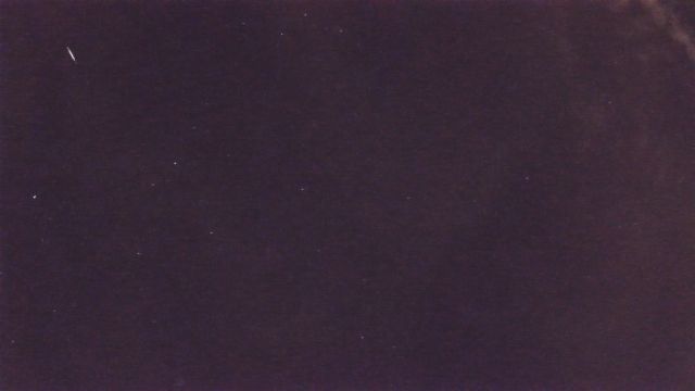 AMS63 meteor