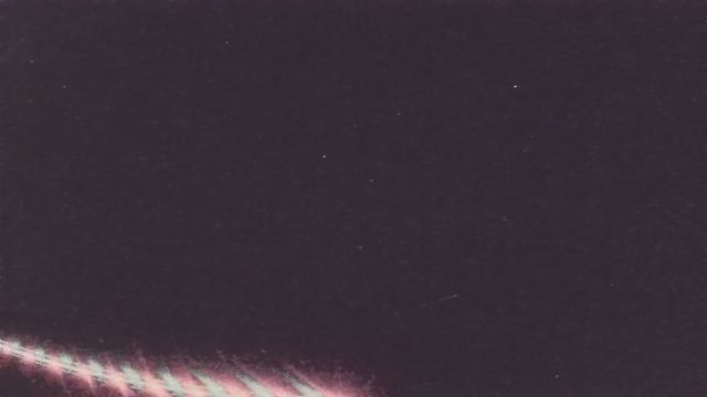 AMS63 meteor