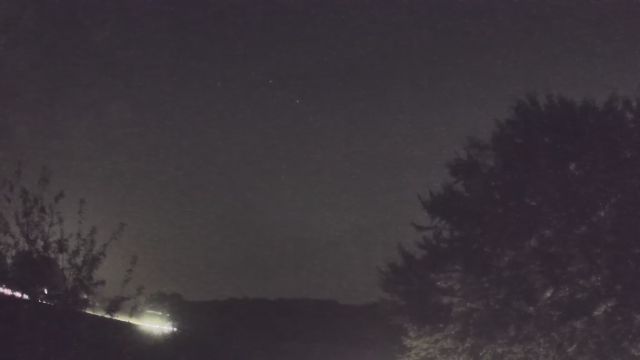 AMS63 meteor