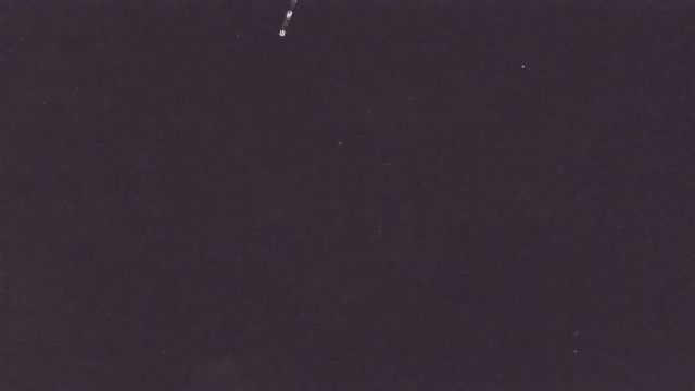 AMS63 meteor