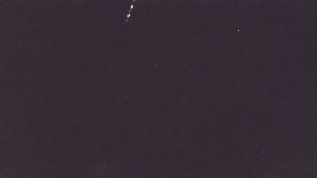 AMS63 meteor