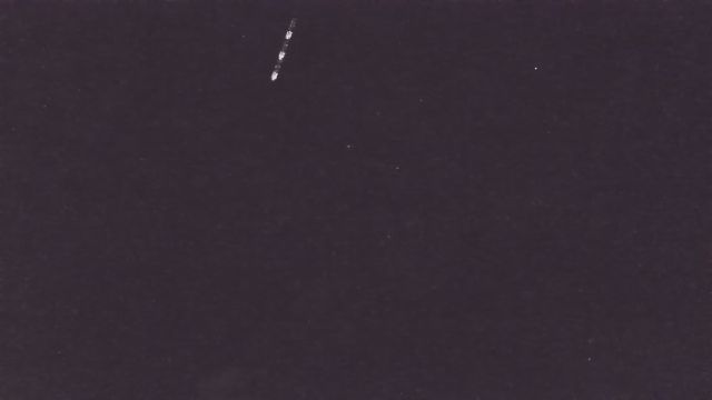 AMS63 meteor
