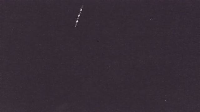 AMS63 meteor