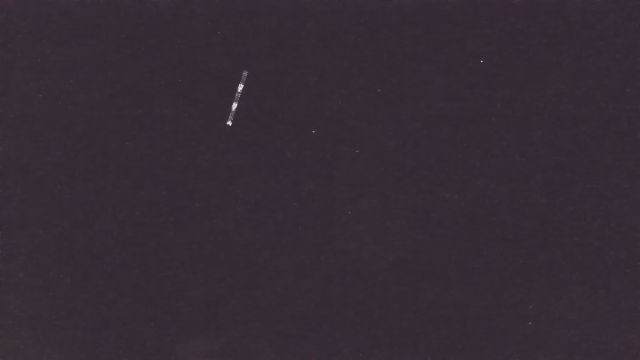 AMS63 meteor