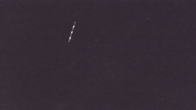 AMS63 meteor