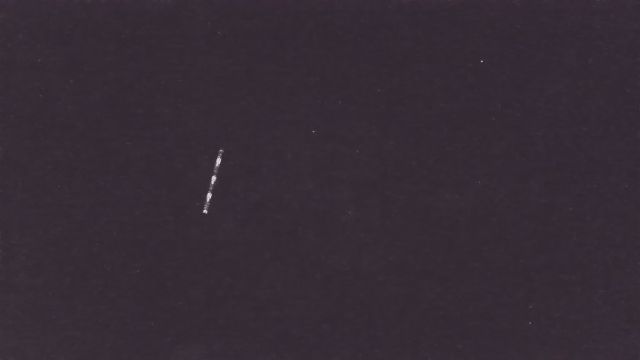 AMS63 meteor
