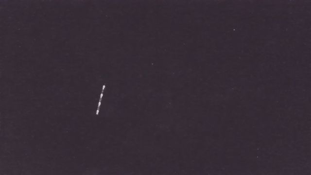 AMS63 meteor