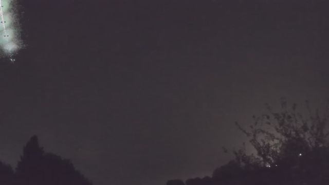 AMS63 meteor