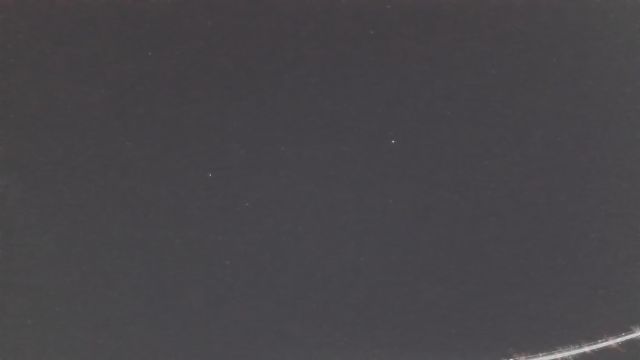 AMS63 meteor