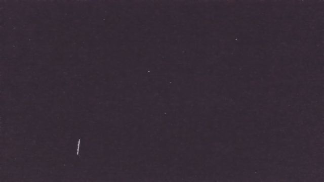 AMS63 meteor