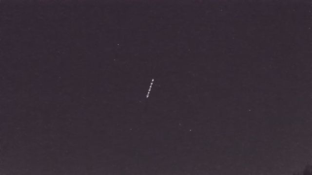 AMS63 meteor