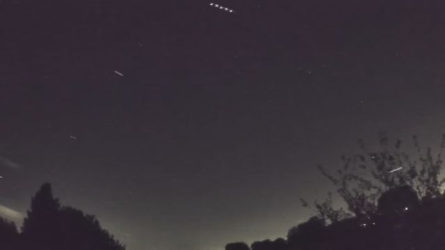 AMS63 meteor