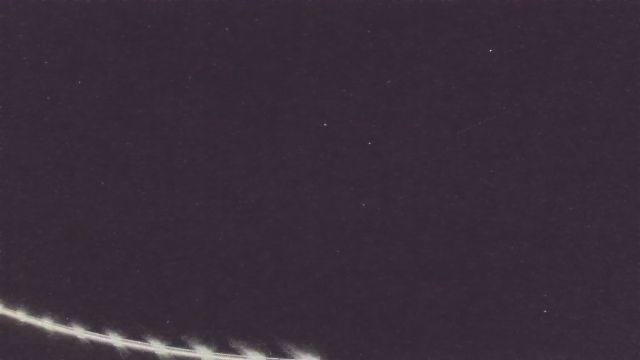 AMS63 meteor