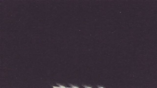AMS63 meteor