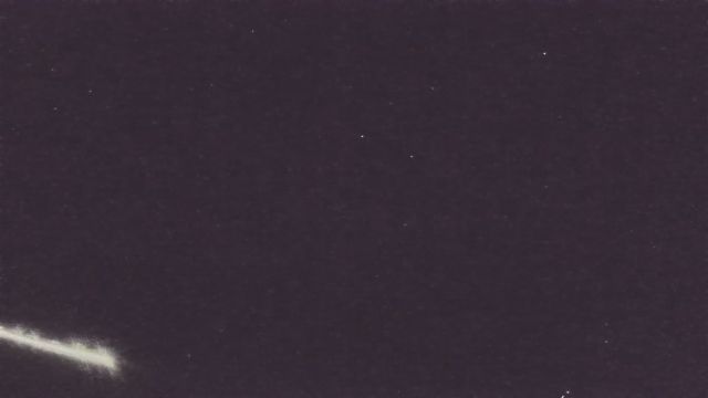 AMS63 meteor