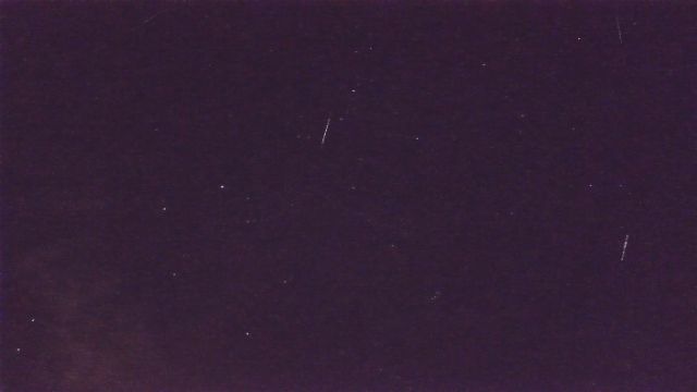 AMS63 meteor