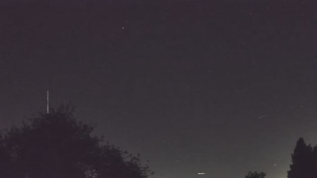 AMS63 meteor