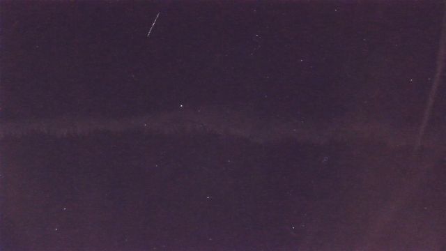 AMS63 meteor